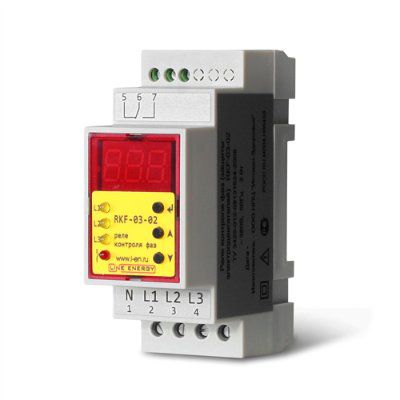 ���� �������� ��� RKF-03-02