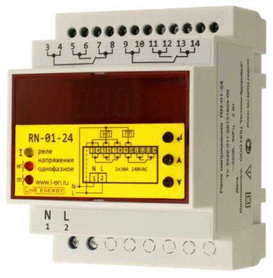 ���� ���������� � ������� �� ���� RN-01-24