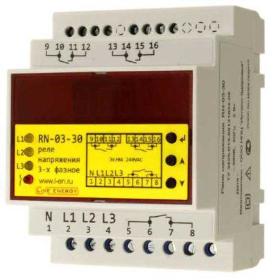 ���� ���������� RN-03-30