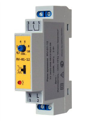 ���� ������� RV-01-12