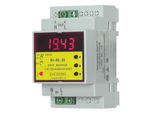 ��������������� ���� ������� RV-01-36