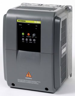 N100-055HF ��������������� ������� (5.5 ��� 380�)