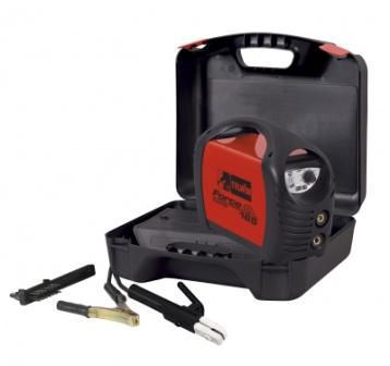 ��������� �������� Force 165 � �����