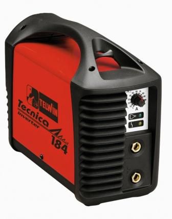 ��������� �������� Tecnica 184 � �����