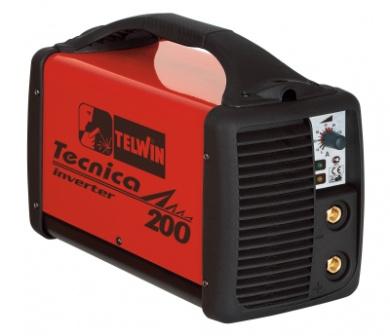��������� �������� Tecnica 200 � �����