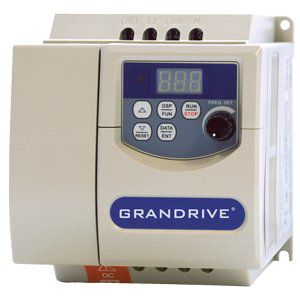 ��������������� ������� GRANDRIVE PFD55 � ������ ���������, � ��� �� ������!  ����� �������	���������������� ������� ��� ����������� �������� ������ GRANDRIVE ����� PFD55 ��������� �� 0.75 �� 2.2 ���, �� ���������� 400 �. ��� ���������� ����� ��������. ��