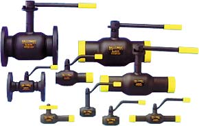 ������� ����� BROEN � ��������������� AUMA