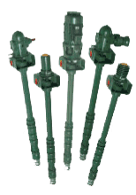 ������ Caprari ����� E4X�