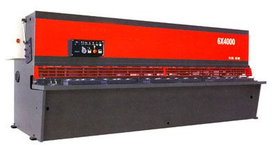 �������������� ��������� , QC12Y-6 x 4000