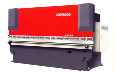 �������������� ���������� �����, WC67Y-200/6000