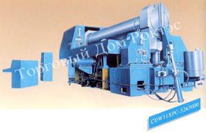 ������������ ������ � �������������� ������������ ������ ������� CDW11XPC