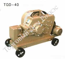 ������ ��� ����� ������� (���������), ������ TQD-16 � TQD-40