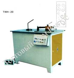 ������ ��� ������������ ��������� ��������, ������ TWH-20