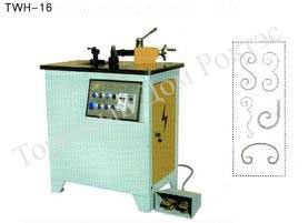 ������ ��� ������������ ��������� � ���������� �������, ������ TWH-16