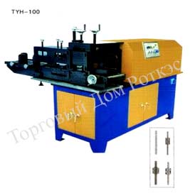 ����� ��� ���������, ������ TYH-100