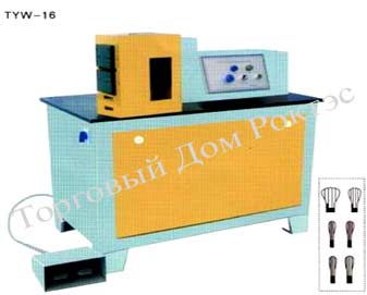 ������ ��� ���������, ������ TYW-16