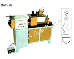 ������������������� ������ �� ������������ �������������� ������� �� �������, ������ TDW-30