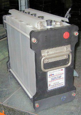 �������������� ������� 5KPL70P