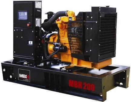 ��������� ������������ ��������� MBH710-01A