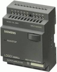 Siemens LOGO! 24o 6ED1 052-2CC00-0BA6 / 6ED1052-2CC00-0BA6 / 6ED10522CC000BA6 - ���������� ������ ���������� ������ ����