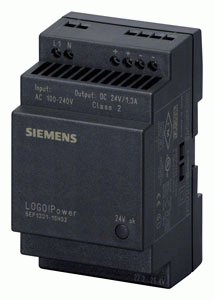 Siemens LOGO! Power =24B/1.3A 30�� 6EP1 331-1SH02 / 6EP1331-1SH02 / 6EP13311SH02 - ���� ������� ������ ����