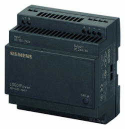 Siemens LOGO! Power =24B/4.0A 90�� 6EP1 332-1SH51 / 6EP1332-1SH51 / 6EP13321SH51 - ���� ������� ������ ����