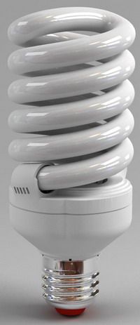 ���������������� ����� ��� MAXUS Full Spiral 26-32W 4100/2700K E27