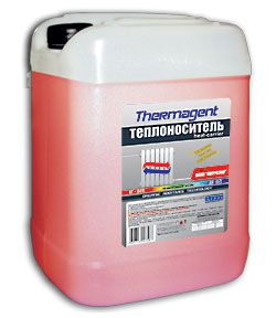 �������������  Thermagent -65��