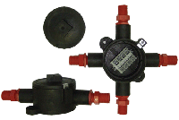 ������� ���������������� ���� 1ExdIIBT6