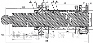 ������ �������� �����