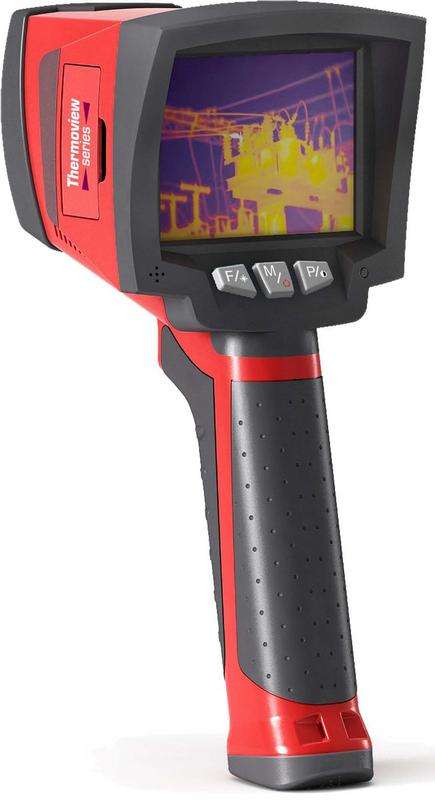 ���������� SP Thermoview P9