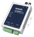 ��������������� RS-232/RS-422/RS-485 � ������ JetCon 2401-m
