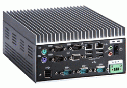 ������������ ��������� eBOX640-822-1GE-FL