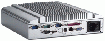 ������������ ��������� eBOX746A-FL1GE 24V DC