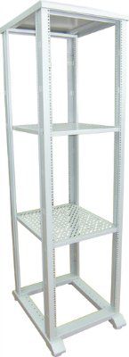 ������ �������������������� 19" 42U (���������� 555*750*2000)