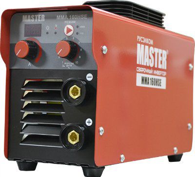 ��������� �������� MMA 160 HSE ������