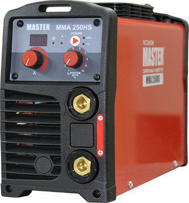 ��������� �������� MMA 250 HS ������