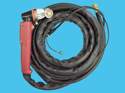 ���������� ERGOCUT Torch P 80 (CUT80) 6m 3/8G