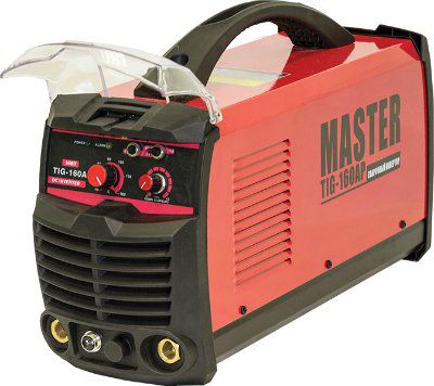 ������ TIG 160SP �������� ���������