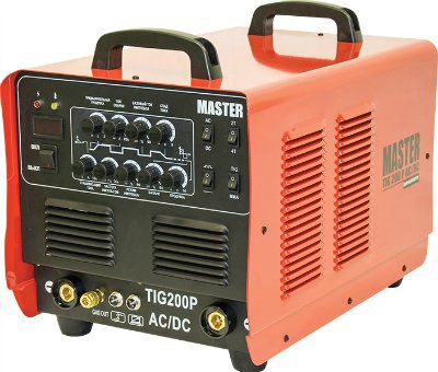 ������ TIG 200P AC/DC+MMA (CRN) �������� ���������