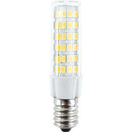 B4TW55ELC ������������ ����� Ecola T25 Corn LED Micro 5,5W E14 2700K 340� �������� 62x17Ecola