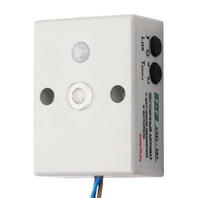 ���������� ������� (������) ASO-203 � �������� ��������