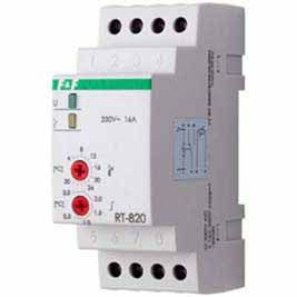 ��������� ����������� RT-820, �������� �� +4�C �� +30�C