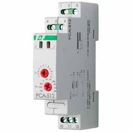 ���� ������� PCA-512 � ��������� ����������