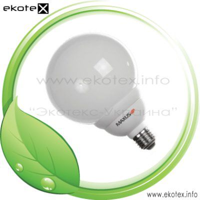 ����������������� ����� Maxus Globe 20W, 4100K, E27