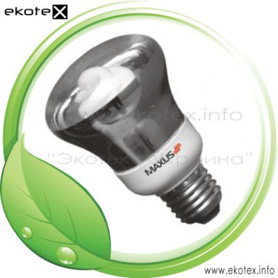 ����������������� ����� Maxus R63 11W 2700K E27