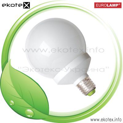 ����������������� ����� Eurolamp Globe 20W 4100K E27