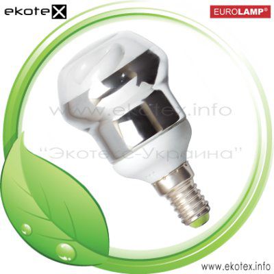 ����������������� ����� Eurolamp R50 9W 4100K E14