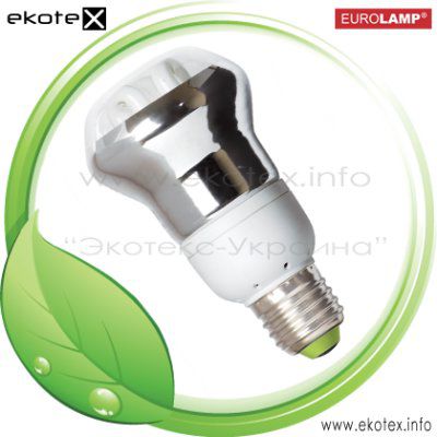 ����������������� ����� Eurolamp R63 15W 4100K E27