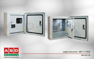 ��1/1-1 310�300�150 IP54 ��� ����� ��������